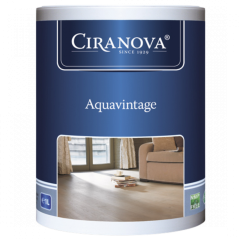 AQUAVINTAGE - mořidlo, různé odstíny