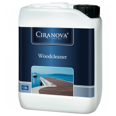 WOODCLEANER  5 lt