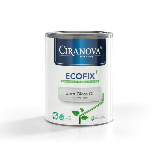ECOFIX PLUS - Objem: 1 litr
