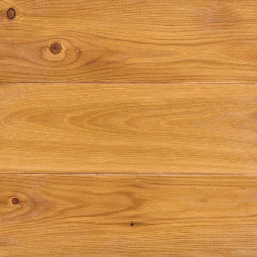 DECKING OIL, různé odstíny - Barva: Decking - TEAK, Objem: 2,5 litru