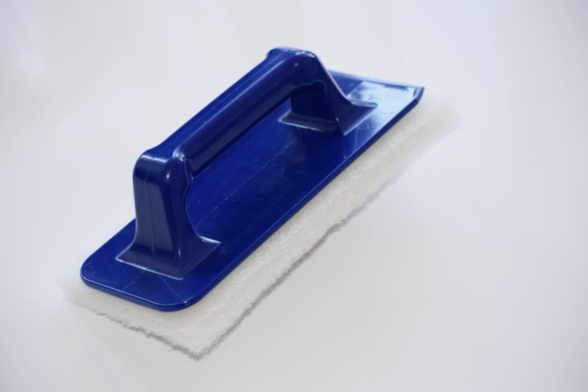 Držák na ruční pad 250x120mm