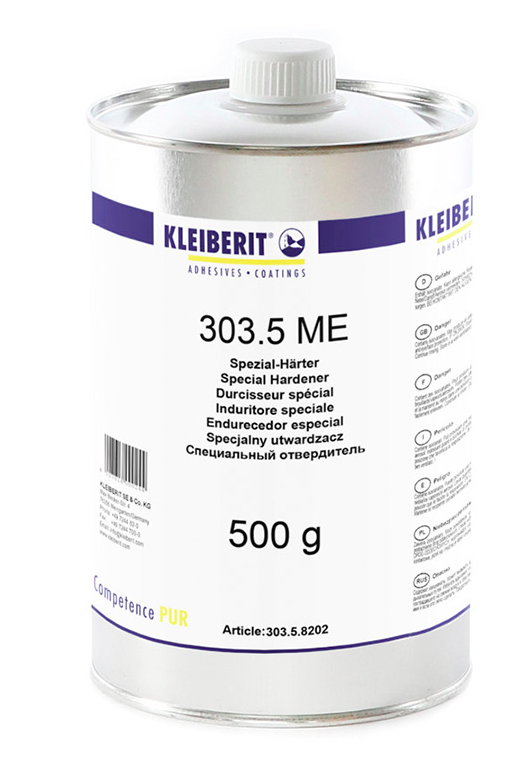 Lepidlo Kleiberit tužidlo 303.5 balení 0,5kg