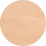 HTB - přírodní dřevo