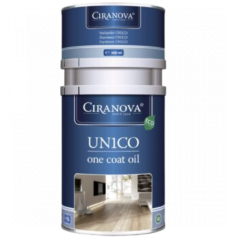 UNICO CLEAR bezbarvý