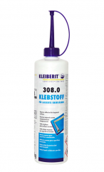 Lepidlo Kleiberit 308.0 LL balení 0,5 kg - lepení na lak