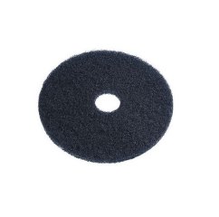 PAD SUPERPAD 12"/330 mm schwarz new line