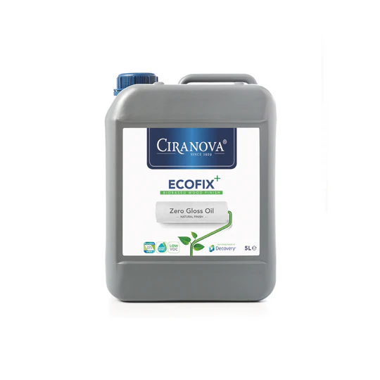 ECOFIX PLUS - Objem: 5 litrů