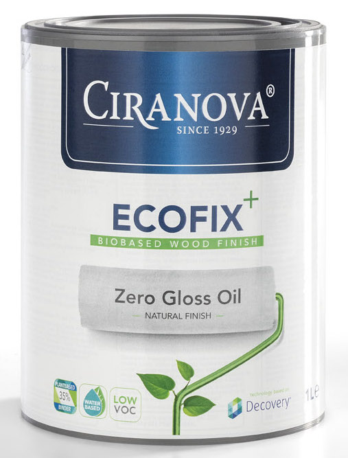 ECOFIX PLUS - Objem: 5 litrů
