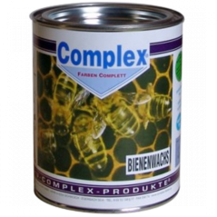 Complex Bienenwachs, včelí vosk