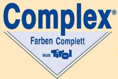 Complex NAPOL 1 lt Verpack. péče o podlahy