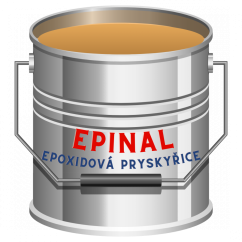 Epinal UR 36.14 - epoxidová pryskyřice