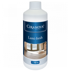 LAMI FRESH péče CIRANOVA bal. 750 ml,
