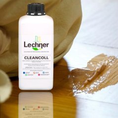 Cleancoll 1l, čistič nezaschlých zbytků lepidla