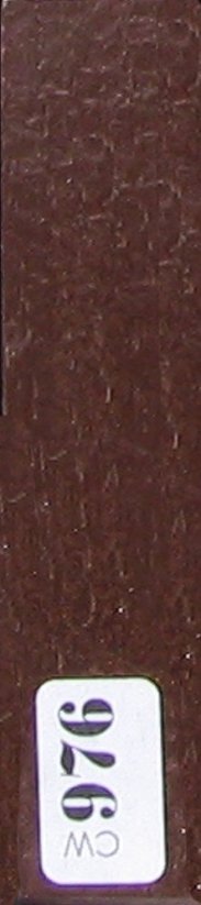 Správkový vosk - Barva: SV - 976