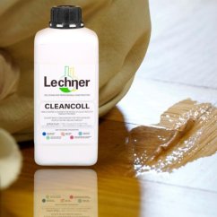 Cleancoll 1l, čistič nezaschlých zbytků lepidla