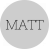 matt