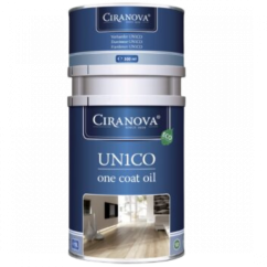 UNICO CLEAR bezbarvý
