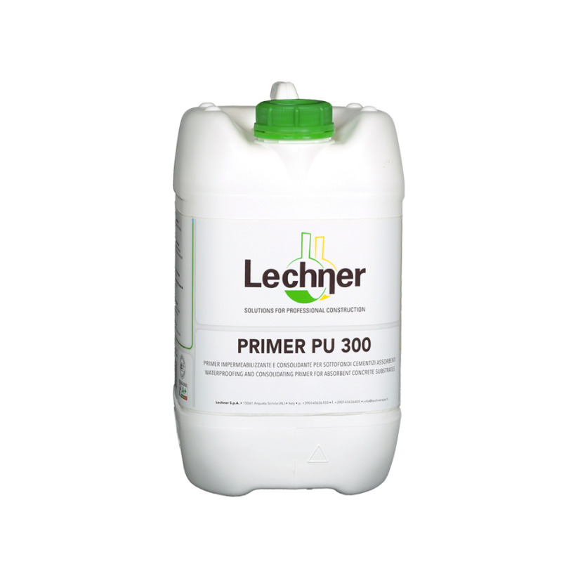 PRIMER PU 300