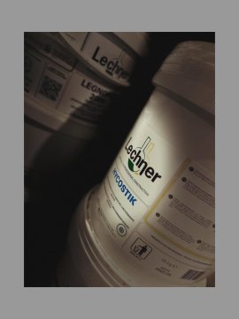 HYCOSTIK vs. HYCOSTIK FIBER