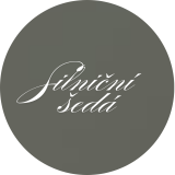 Silniční šedá 104 111