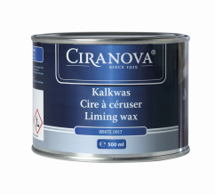 Kalkwachs-bělící vosk CIRANOVA  balení 500 ml