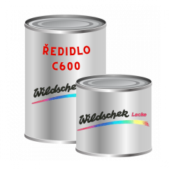 Ředidlo C6000