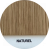 Huile - naturel