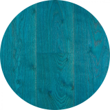 aquastainBLUE