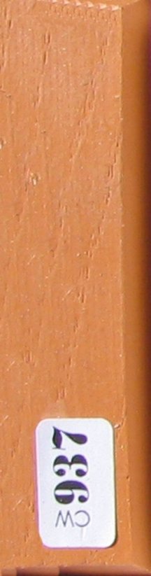 Správkový vosk - Barva: SV-937