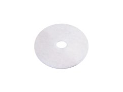 PAD kotouč bílý průměr 150mm