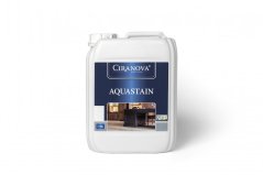 AQUASTAIN - mořidlo, různé odstíny