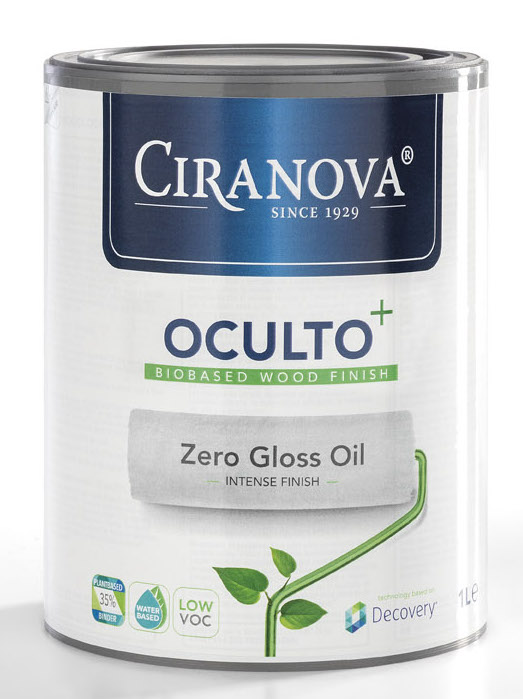 OCULTO PLUS