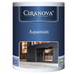 AQUASTAIN - mořidlo, různé odstíny