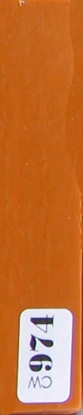 Správkový vosk - Barva: SV - 974