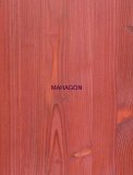 VM - mahagon
