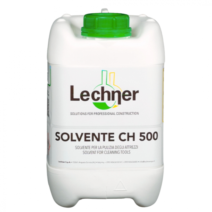 SOLVENTE CH500 čistič nářadí bal 5 litrů