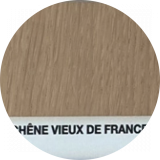 Huile francouzský dub