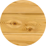 Decking - CLEAR