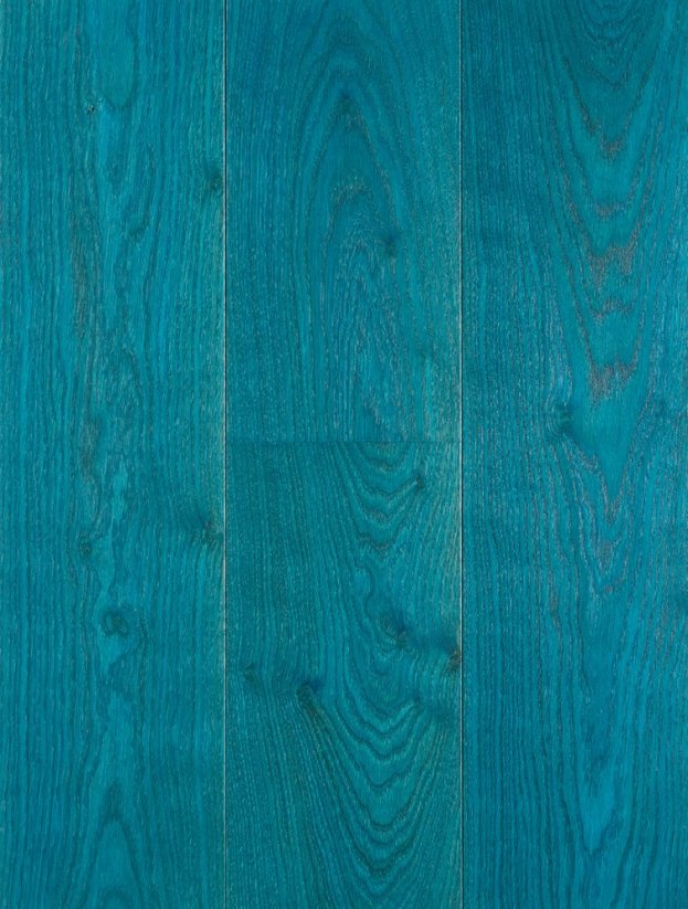 AQUASTAIN - mořidlo, různé odstíny - Barva: aquastainBLUE, Objem: 1 litr