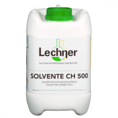 SOLVENTE CH500 čistič nářadí bal 5 litrů