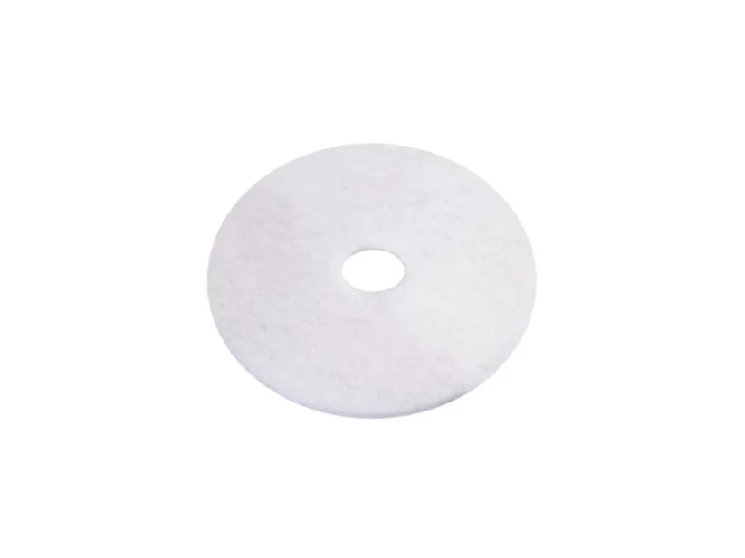 PAD kotouč bílý průměr 125mm