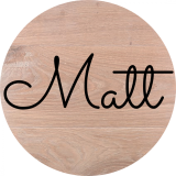 TITAN - matt