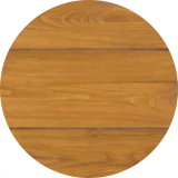 Decking - LIGHT OAK
