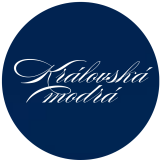 Královská modrá 104 117