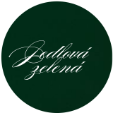 Jedlová zelená 104 118