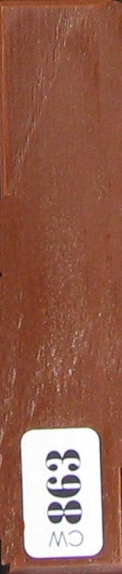 Správkový vosk - Barva: SV-863