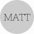 Pavés - Matt