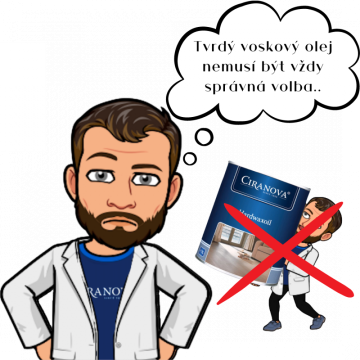 Jste na rozcestí mezi lakem a HWO? Zjistěte, co je nejlepší volbou pro váš nábytek a podlahy