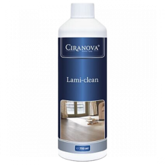 LAMI CLEAN čistič CIRANOVA bal. 750ml,čištění podlah