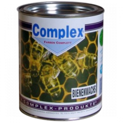 Complex Bienenwachs, včelí vosk